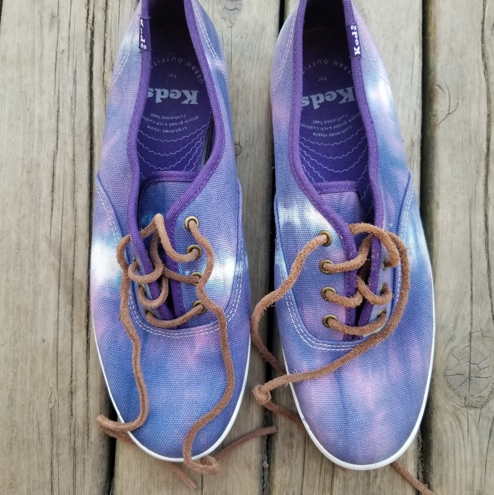 Galaxy Keds